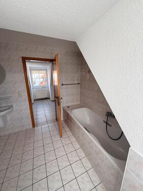 Foto - 1 Zimmer Etagenwohnung zur Miete in Schleusingen