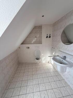 Foto - 1 Zimmer Etagenwohnung in Schleusingen