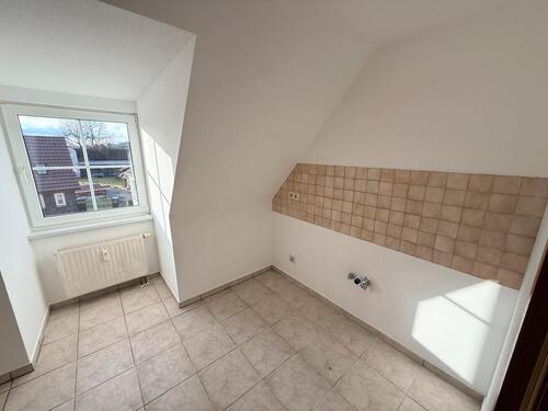 Foto - Etagenwohnung in Schleusingen zur Miete