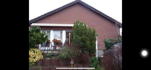 Foto - 4 Zimmer Erdgeschoßwohnung in Braunschweig