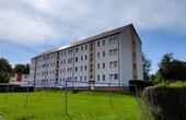 Foto - 3-Raumwohnung im Grimmaer Ortsteil Großbardau