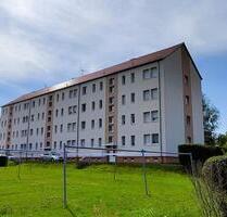 3-Raumwohnung im Grimmaer Ortsteil Großbardau