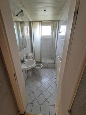 Foto - Etagenwohnung in Herten zur Miete