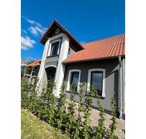 27374 Visselhövede Wohnung im OG zu vermieten - Bothel