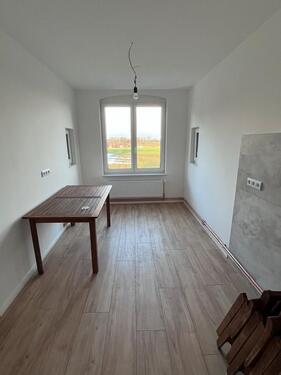 Foto - 4 Zimmer Dachgeschoßwohnung zur Miete in Bothel