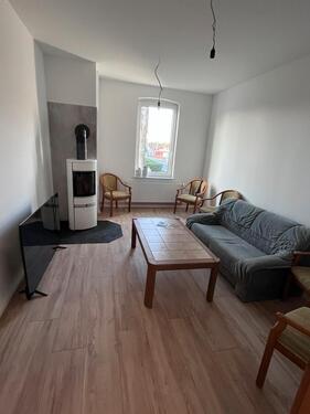 Foto - Dachgeschoßwohnung in Bothel zur Miete