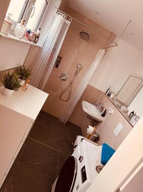 Foto - 3 Zimmer Erdgeschoßwohnung in Falkensee