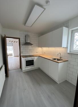 Foto - 2 ZKB ELW + Garten Terrasse in Horhausen zu vermieten