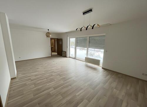 Foto - 2 Zimmer Erdgeschoßwohnung in Horhausen (Westerwald)