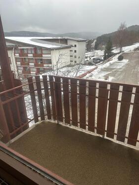 Foto - 1 Zimmer Etagenwohnung in Schluchsee