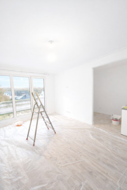 Foto - Funktionale 1-Zimmer-Wohnung mit effizientem Grundriss