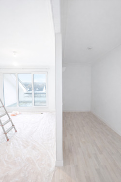 Foto - Etagenwohnung in Steinhagen zur Miete