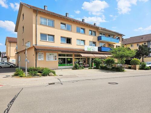 Foto - 1 Zimmer Etagenwohnung zur Miete in Marktoberdorf