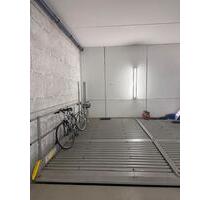 Tiefgaragenstellplatz in Neubaugebiet Mörfelden-Walldorf