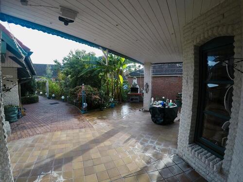 Foto - 3 Zimmer Erdgeschoßwohnung zur Miete in Krempe