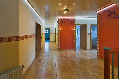 Foto - 3 Zimmer Erdgeschoßwohnung in Krempe