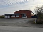Foto - Lagerhalle + Büro zu vermieten (1000 qm)