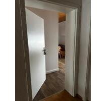 Gemütliche 2-Raum Wohnung in Mechau - Extertal