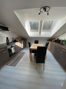 Foto - 3 Zimmer Dachgeschoßwohnung zur Miete in Lübbecke