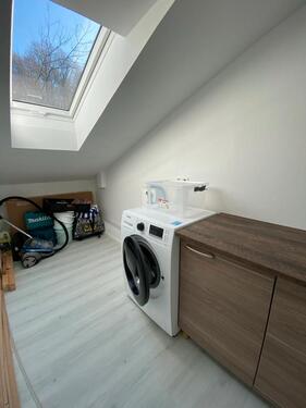 Foto - 3 Zimmer Dachgeschoßwohnung in Lübbecke