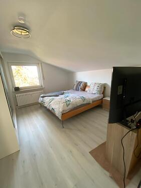 Foto - Dachgeschoßwohnung in Lübbecke zur Miete