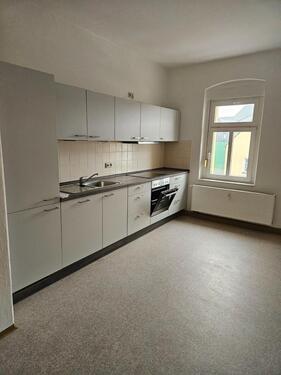 Foto - Etagenwohnung in Brand-Erbisdorf zur Miete