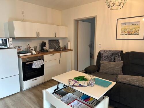 Foto - Barrierefreie Wohnung über Diakonie ab 01.04.26