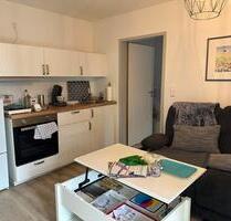 Barrierefreie Wohnung über Diakonie ab 01.04.26 - Fürth Eigenes Heim