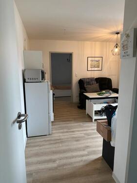 Foto - 2 Zimmer Etagenwohnung in Fürth