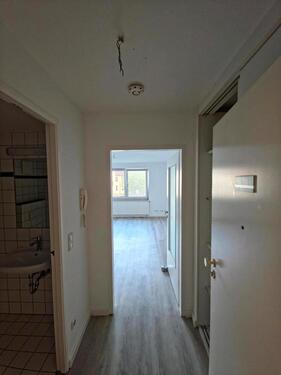 Foto - 1 Zimmerwohnung Lübeck St Lorenz Süd