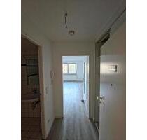 1 Zimmerwohnung Lübeck St Lorenz Süd