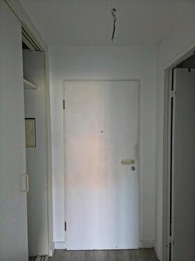 Foto - 1 Zimmer Etagenwohnung in Lübeck