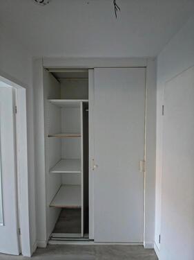 Foto - Etagenwohnung in Lübeck zur Miete