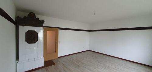 Foto - 2 Zimmer Erdgeschoßwohnung in Prenzlau