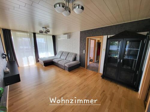 Foto - Gepflegte 3-Zimmer-Wohnung in zentraler Lage in Garbsen