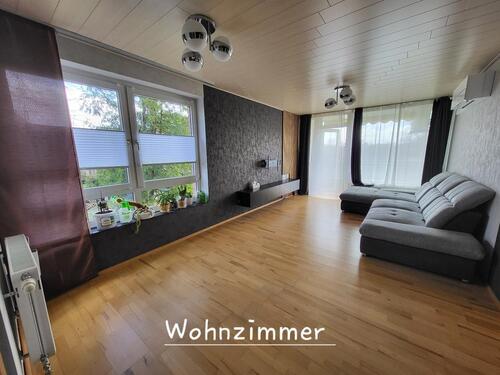 Foto - 3 Zimmer Erdgeschoßwohnung zum Kaufen in Garbsen