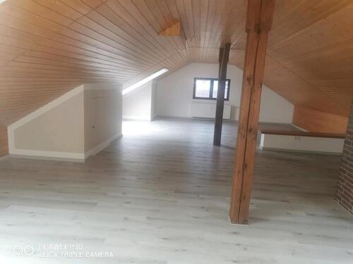 Foto - 1 Zimmer. offenes Dachstudio - 790,00&nbsp;EUR Kaltmiete, ca.&nbsp; 65,00&nbsp;m&sup2;