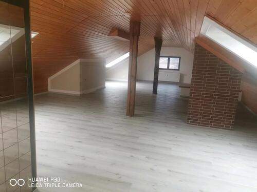 Foto - 1 Zimmer Dachgeschoßwohnung zur Miete in Jockgrim