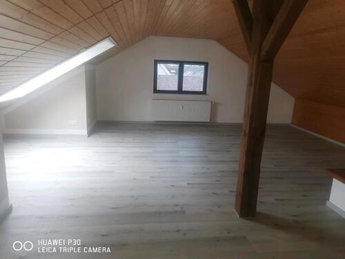 Foto - 1 Zimmer Dachgeschoßwohnung in Jockgrim