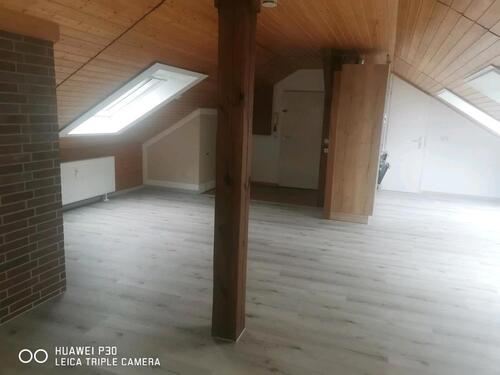 Foto - Dachgeschoßwohnung in Jockgrim zur Miete