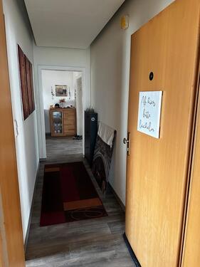 Foto - 3 Zimmer Erdgeschoßwohnung in Völklingen