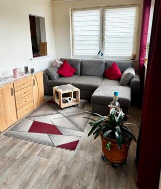 Foto - Erdgeschoßwohnung in Völklingen zur Miete