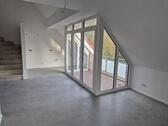 Foto - 3 Zimmer Dachgeschoßwohnung zur Miete in Moormerland