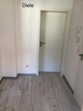 Foto - Etagenwohnung in Ottweiler zur Miete