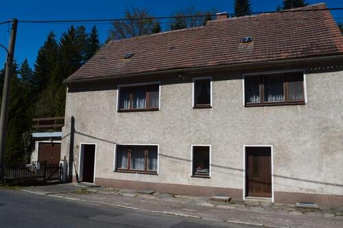 Foto - Einfamilienhaus - 59.000,00&nbsp;EUR Kaufpreis, ca.&nbsp; 95,00&nbsp;m&sup2;
