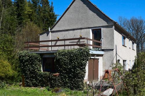 Foto - 4 Zimmer Einfamilienhaus zum Kaufen in Halsbrücke