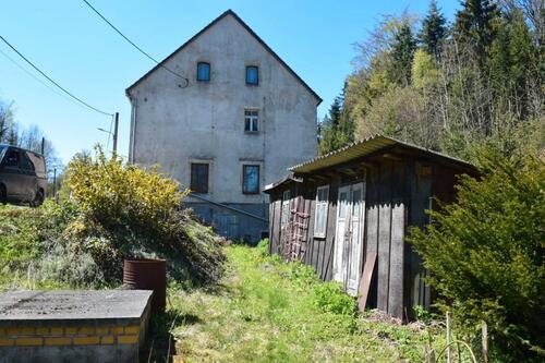 Foto - 4 Zimmer Einfamilienhaus in Halsbrücke