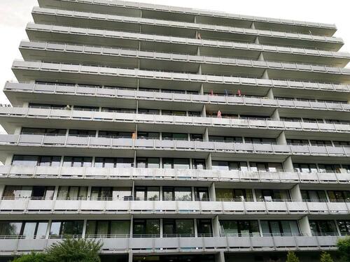 Foto - Exklusive 2,5-Zimmer-Wohnung mit XXL-Balkon