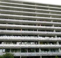 Exklusive 2,5-Zimmer-Wohnung mit XXL-Balkon - Mettmann