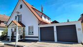 Foto - Schönes, gepflegtes und modernes Einfamilienhaus in ruhiger Lage